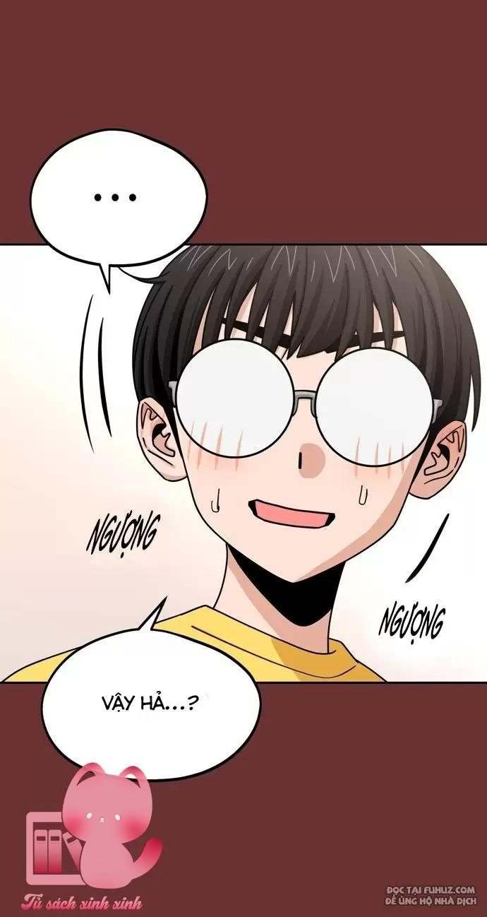 Lớ Ngớ Vớ Phải Tình Yêu Chap 61 - Trang 2