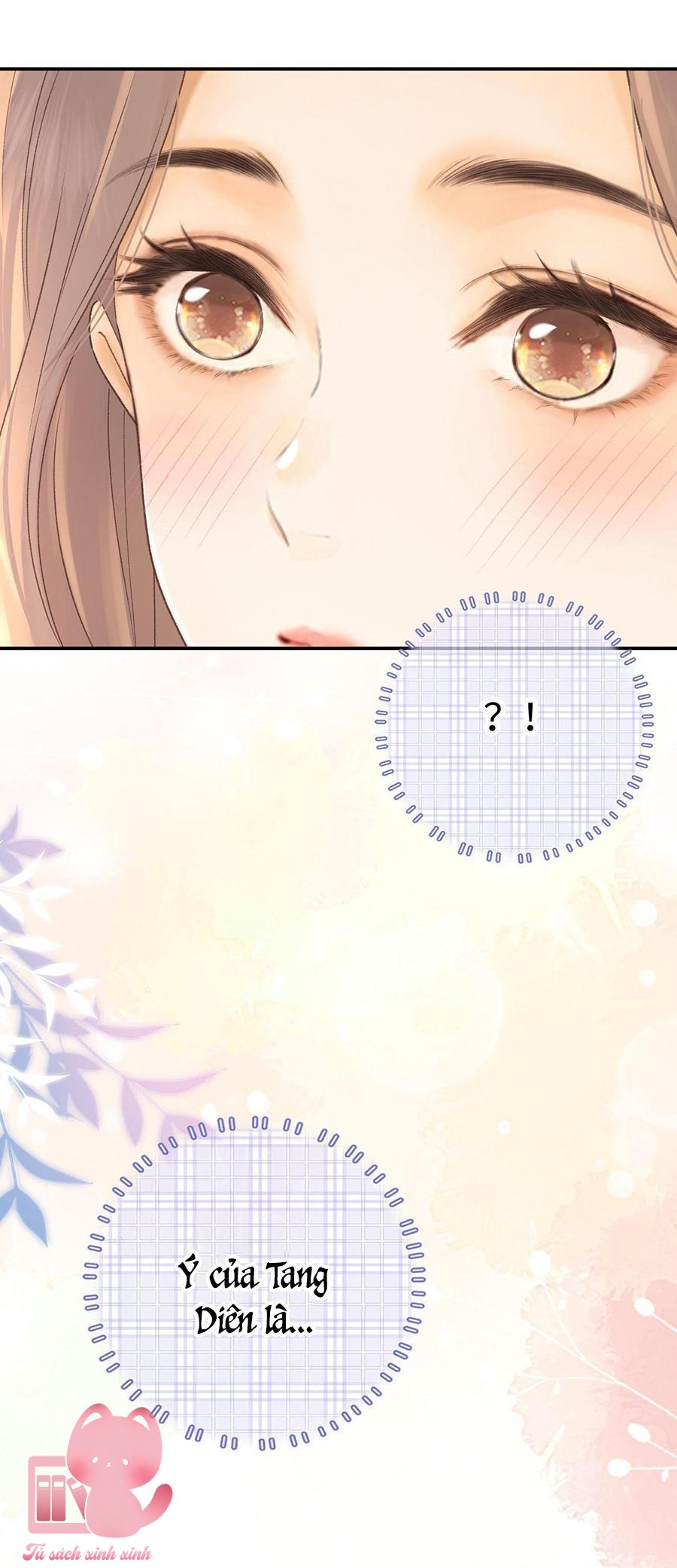 Khó Dỗ Dành Chapter 81 - Trang 4