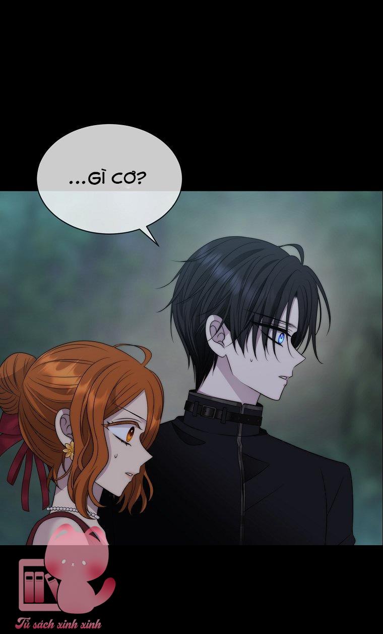 Black Haze Chapter 29 - Next Chapter 30
