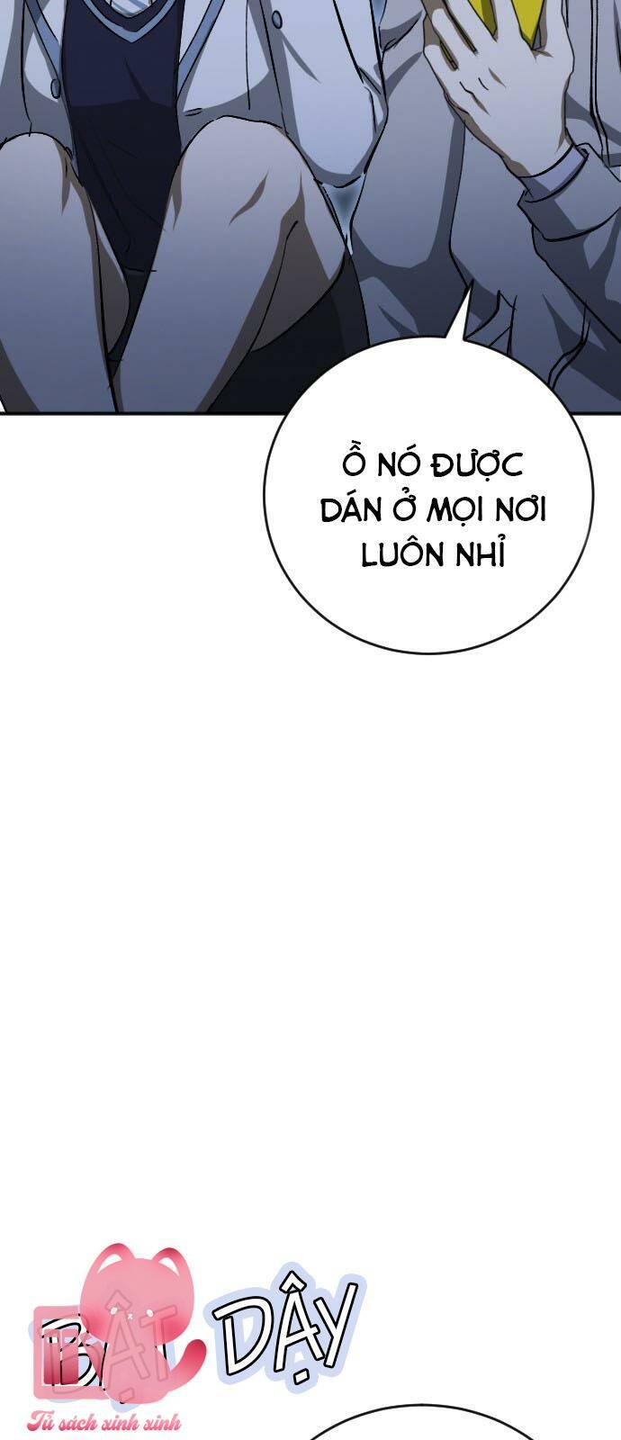 Đêm Của Bóng Tối Chapter 18 - Trang 4