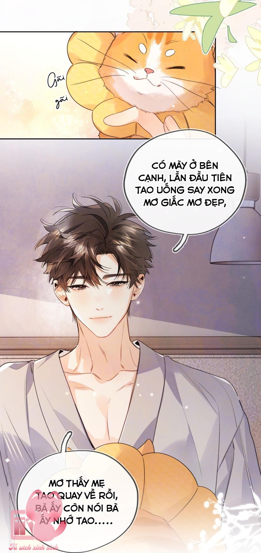 Tỏ Tình Chapter 51 - Trang 4