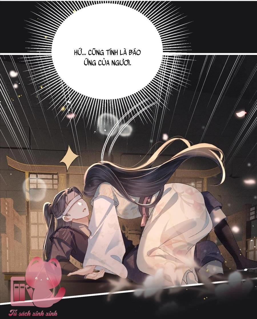 Gả Cho Vai Ác Chap 34 - Next Chap 35