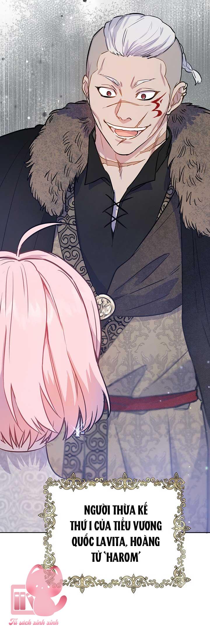 Cuộc Sống Mới Của Công Nương Chapter 19 - Next Chapter 19.5