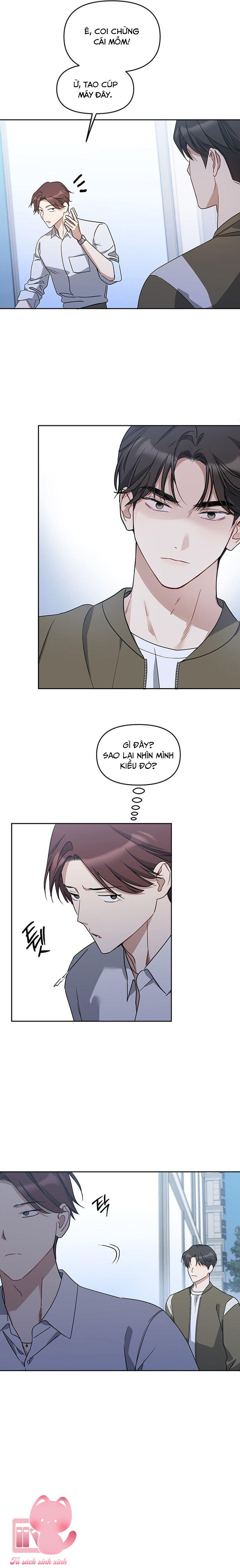 Gieo Nhân Gặt Quả Chap 62 - Next Chap 63