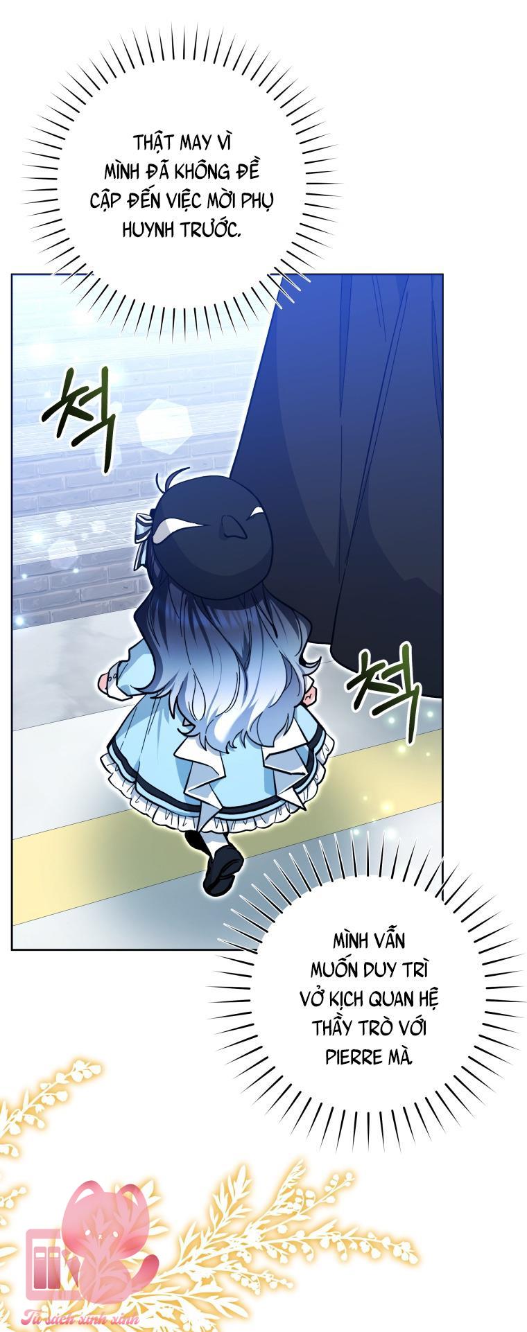 Bé Con Cá Voi Sát Thủ Chapter 20 - Next Chapter 21
