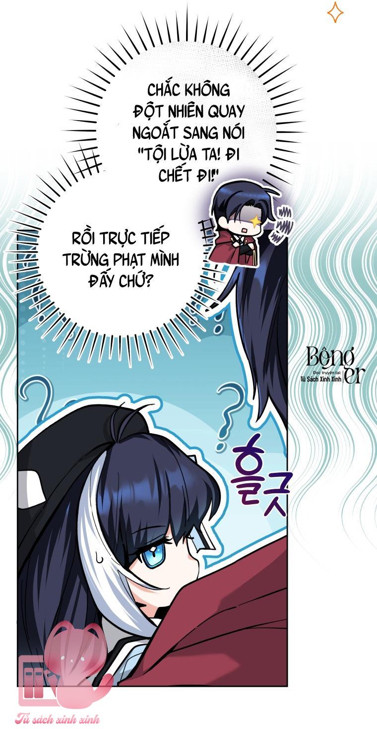 Bé Con Cá Voi Sát Thủ Chapter 25 - Next Chapter 26