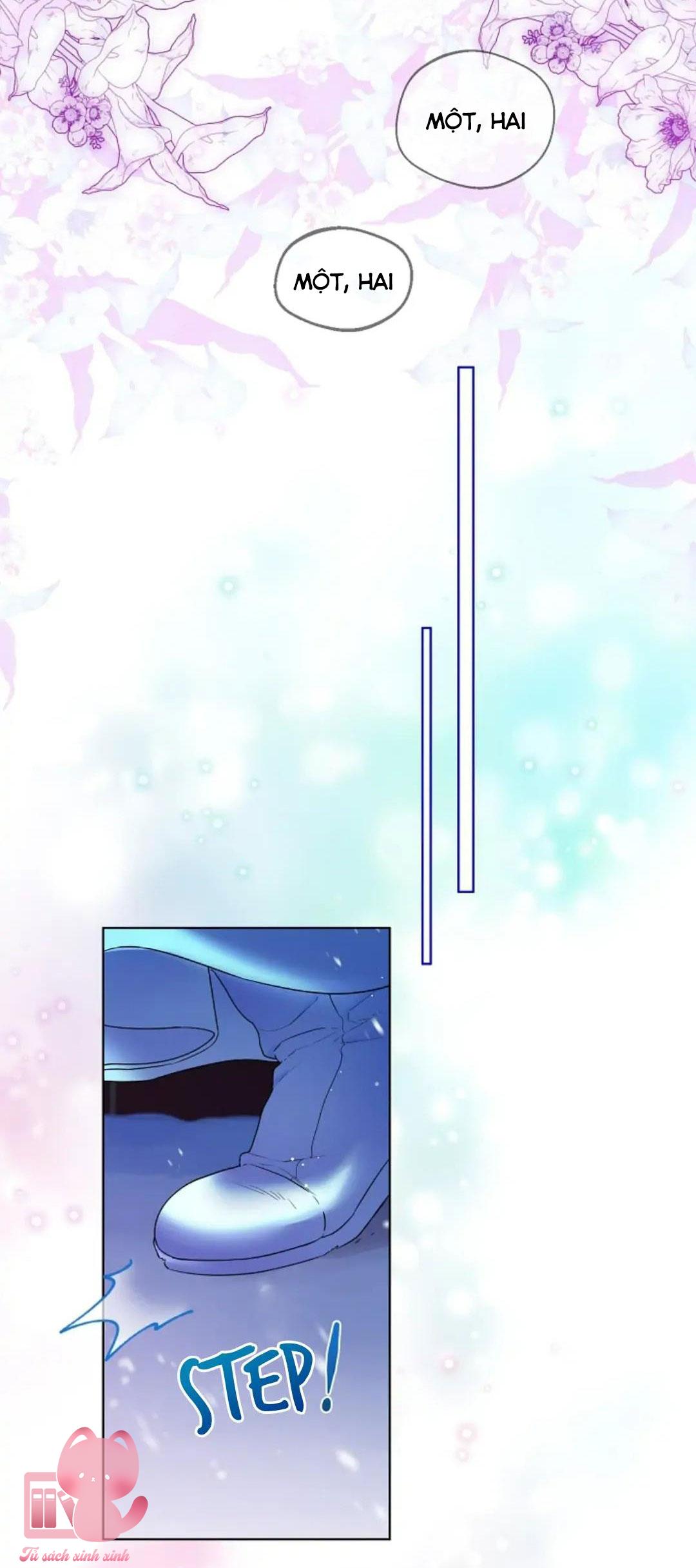 Tiểu Thư Crystal Là Nam Nhân Chap 20 - Trang 2