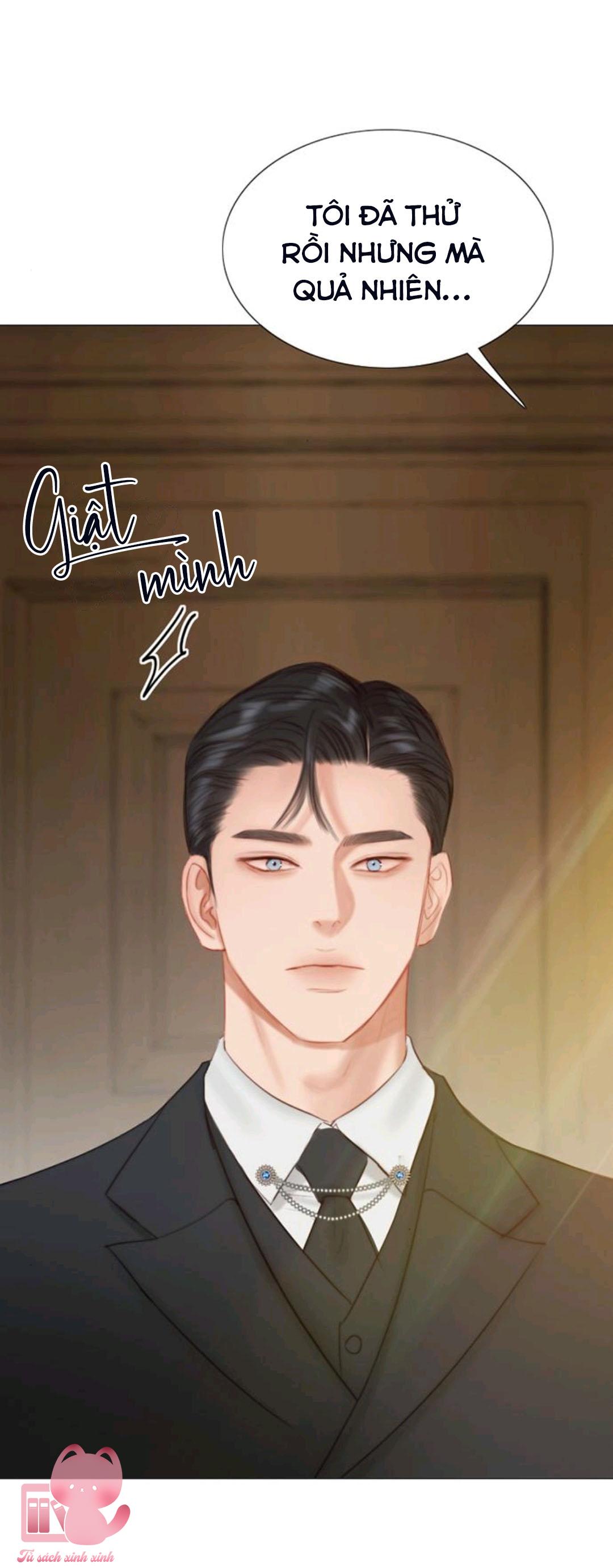 Serena Chương 27 - Next Chapter 27.1