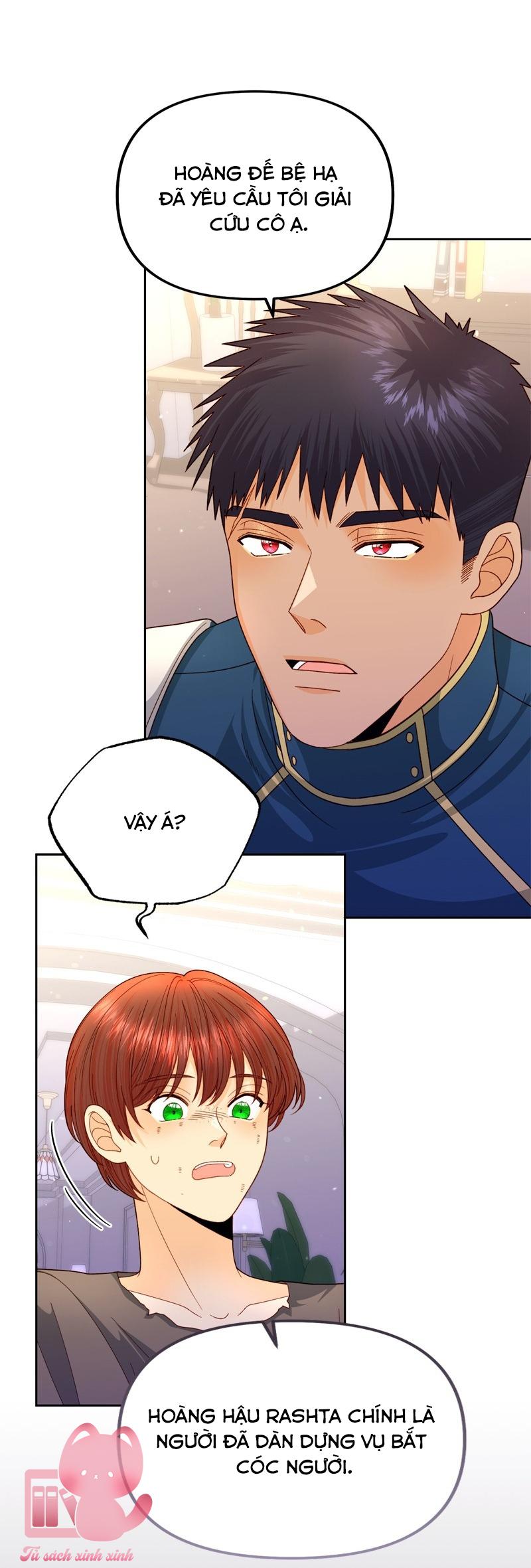 Hoàng Hậu Tái Hôn Chapter 152 - Next Chapter 153