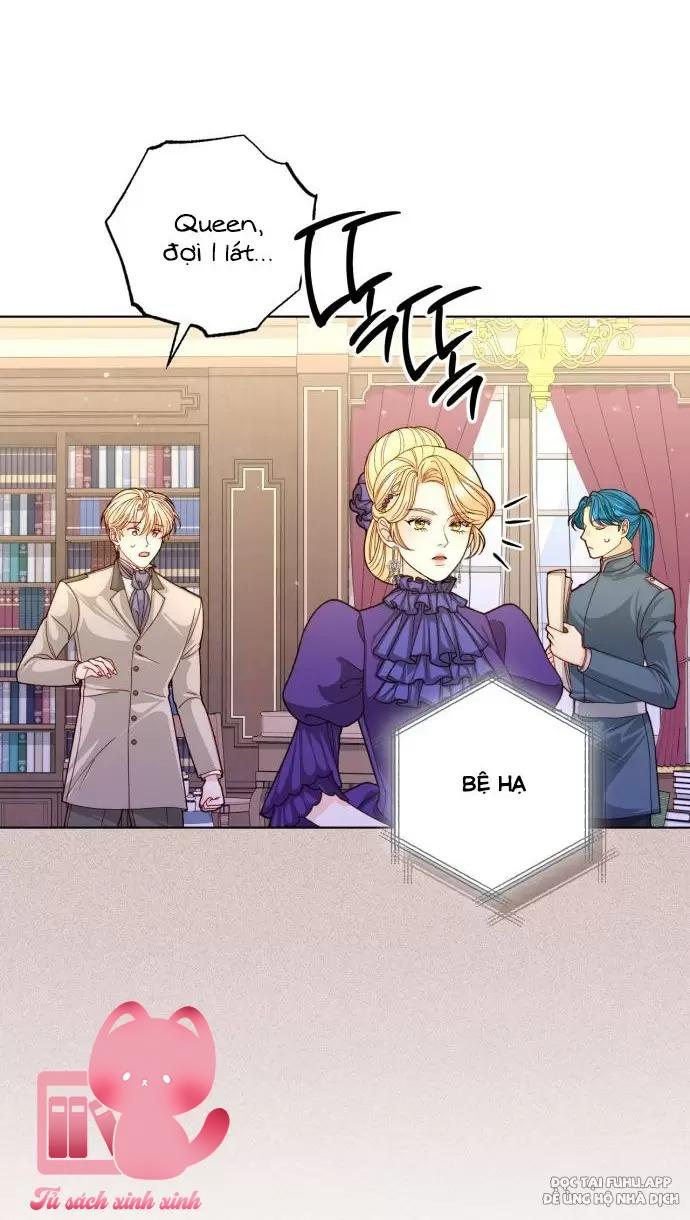 Hoàng Hậu Tái Hôn Chapter 143 - Next Chapter 144