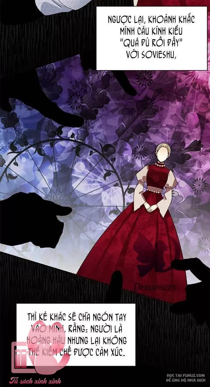 Hoàng Hậu Tái Hôn Chapter 43 - Next Chapter 44