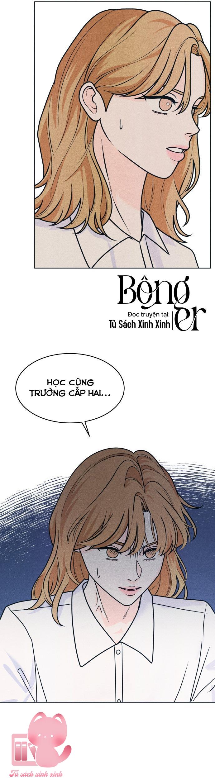 Cặp Đôi Hướng Nội Chap 72 - Trang 3