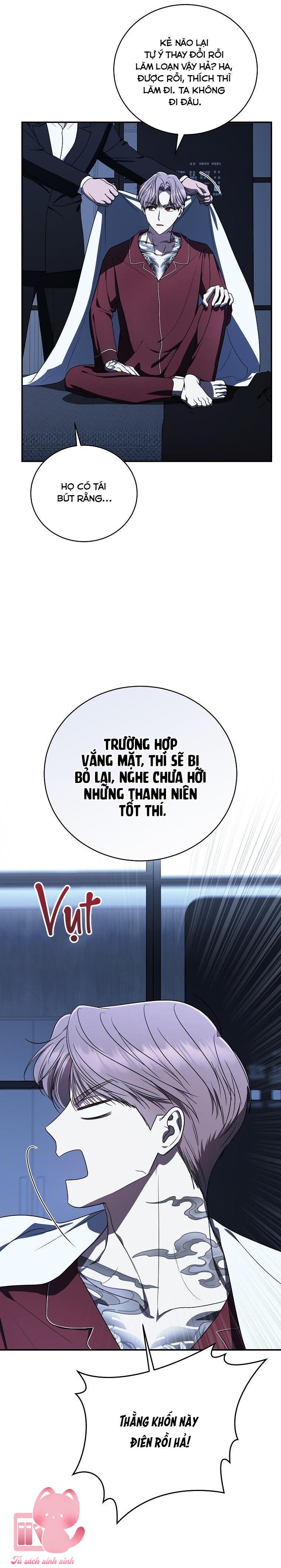 Hướng Dẫn Sinh Tồn Dành Cho Ranker Chapter 40 - Next Chapter 41