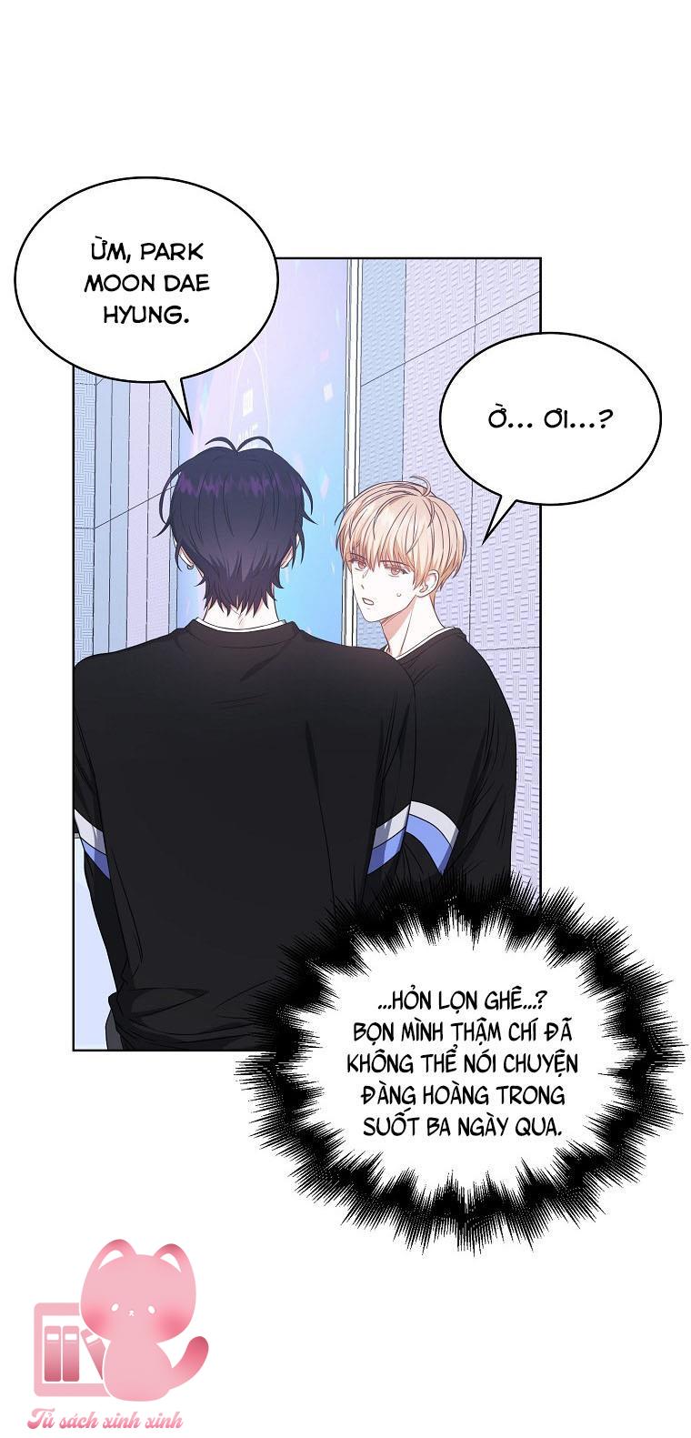 Debut Or Die Chap 29 - Next Chapter 29.1