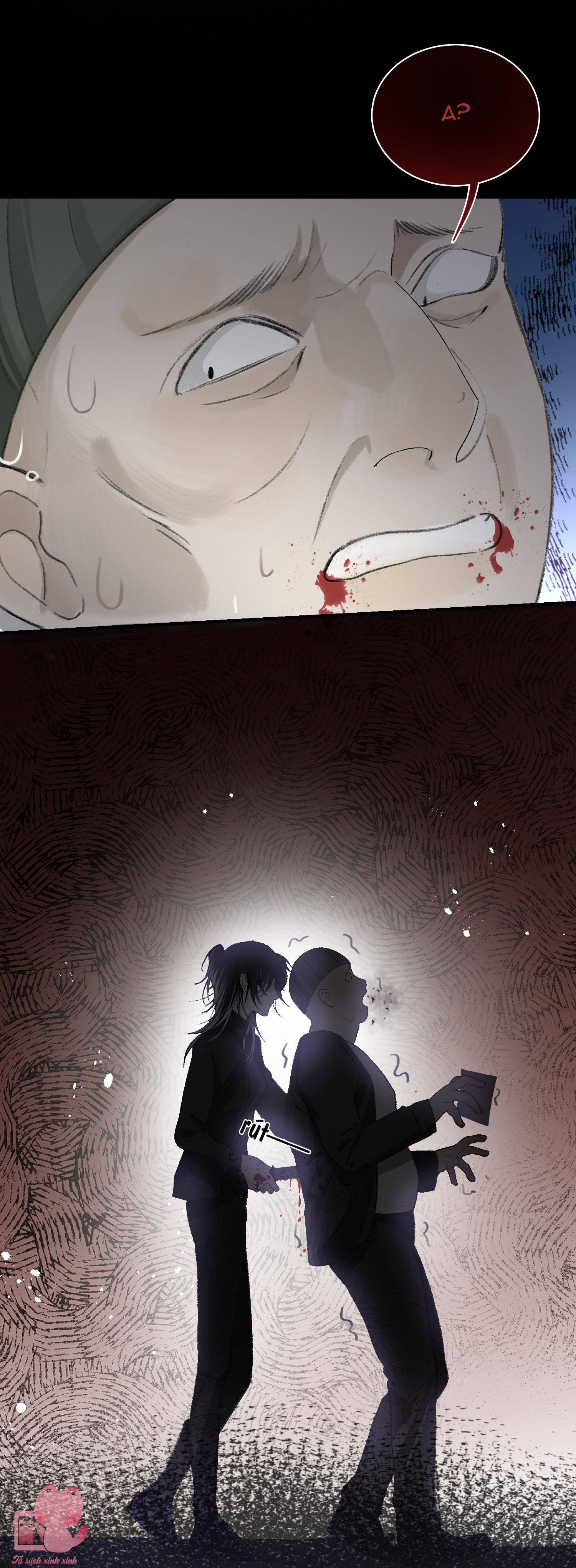 Đồng loại Chapter 3 - Trang 3