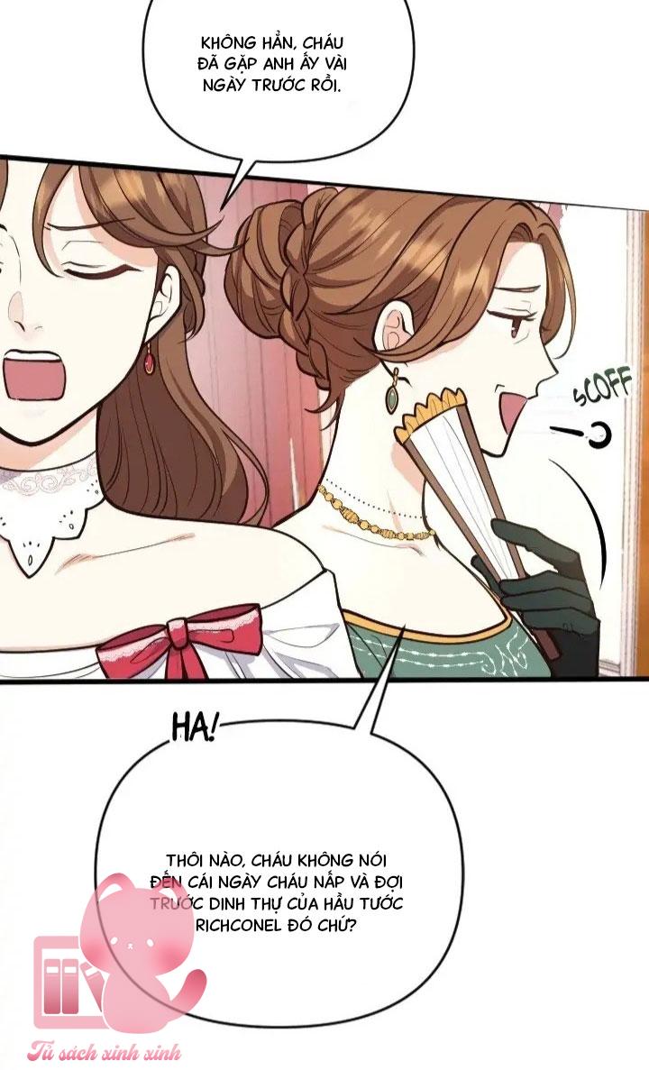 Khoảng Cách Của Chúng Ta Chap 3 - Trang 2