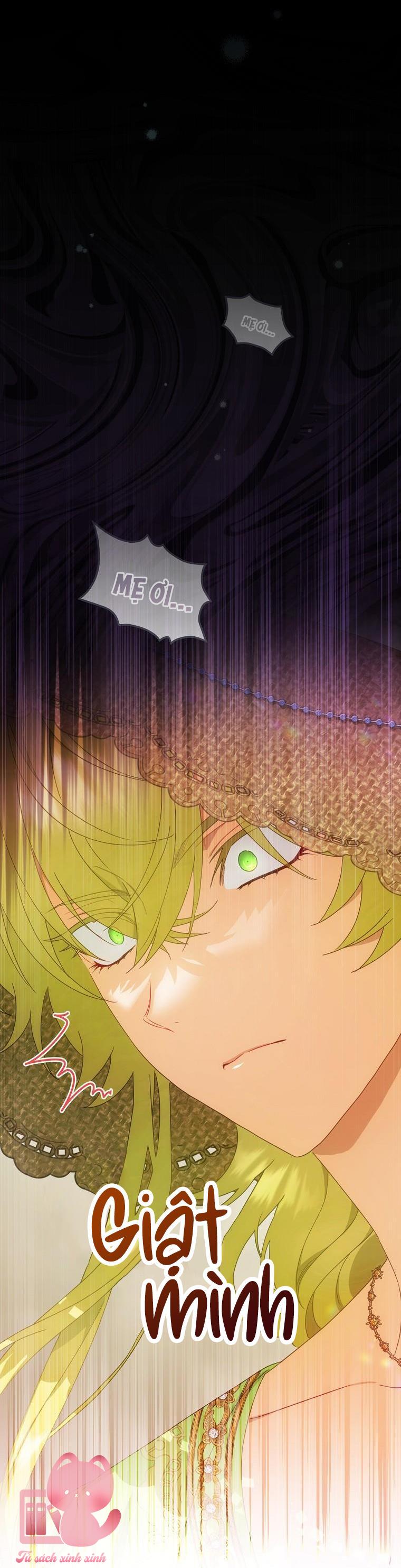 Đứa Nhỏ Không Phải Là Con Anh Chapter 26 - Next Chapter 27