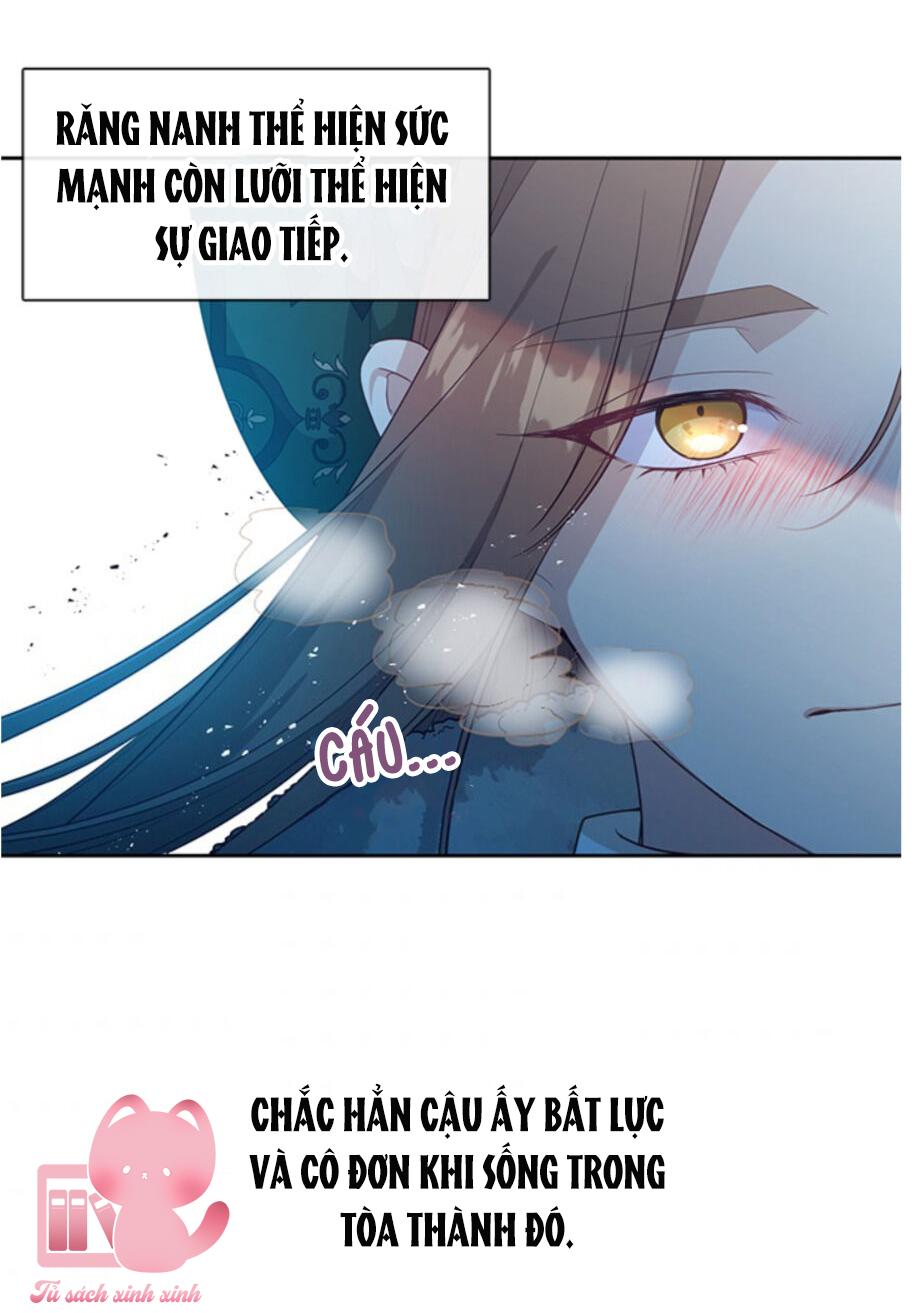 Hãy Coi Chừng Ác Nữ Chapter 76 - Trang 4
