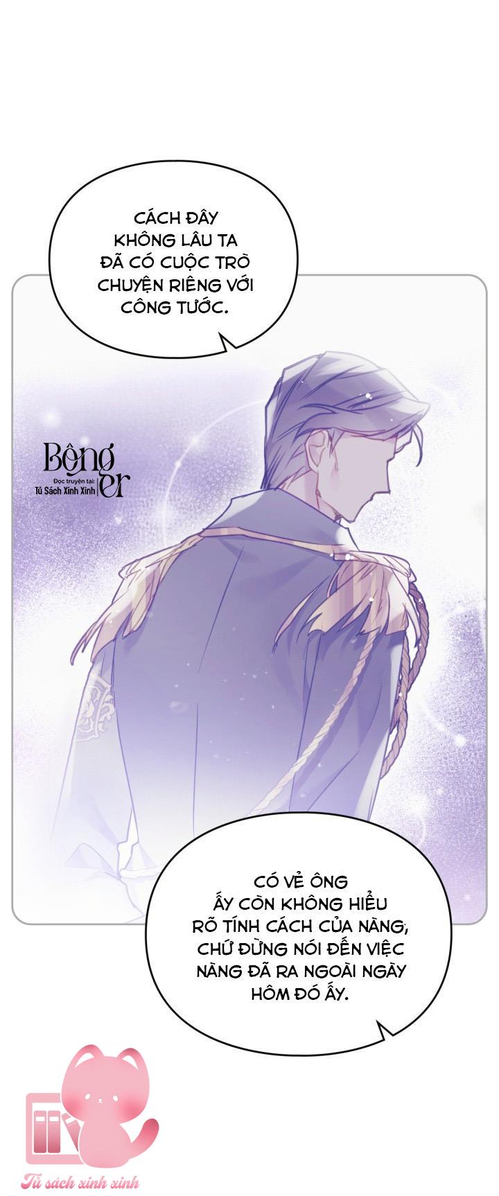 Kết Cục Của Nhân Vật Phản Diện Chỉ Có Thể Là Cái Chết Chapter 131 - Next Chapter 132