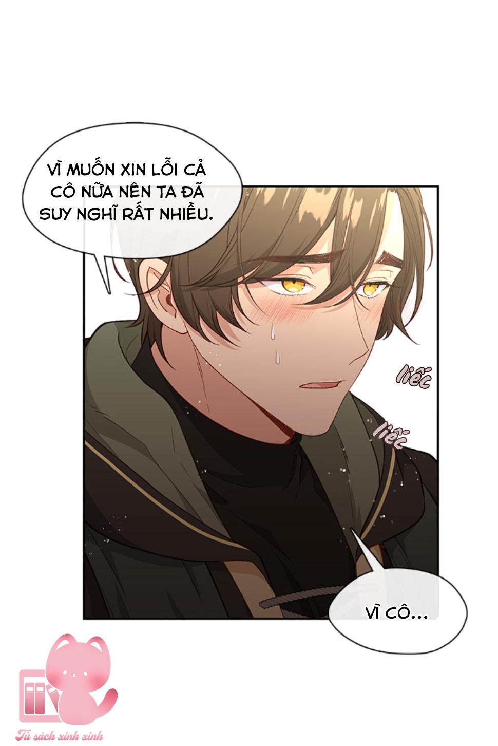 Hãy Coi Chừng Ác Nữ Chapter 57 - Trang 4