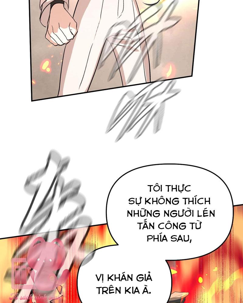 Ác Chi Hoàn Chapter 16 - Trang 4