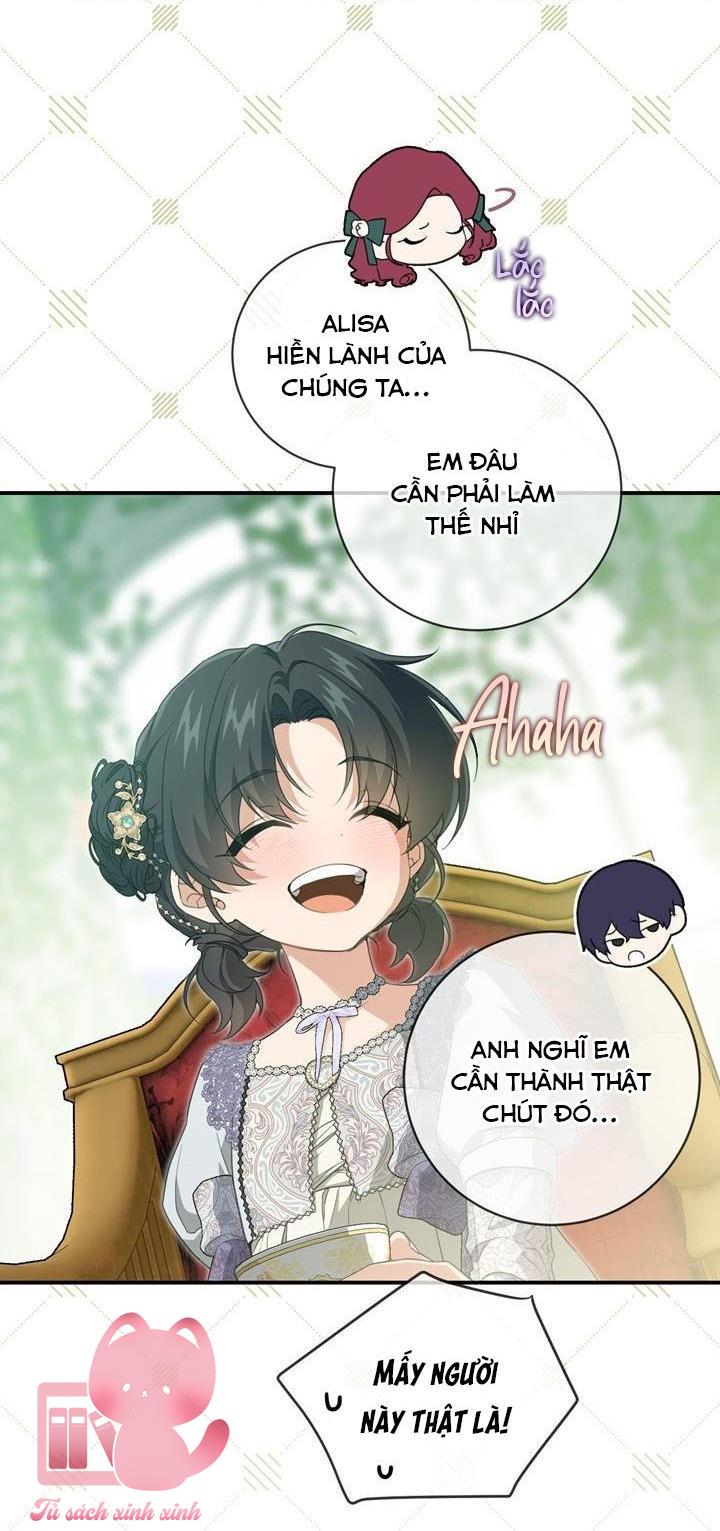 Hướng Về Ánh Dương Lần Nữa Chapter 94 - Trang 4