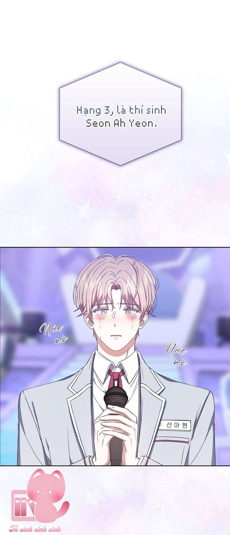Debut Or Die Chap 25 - Trang 3