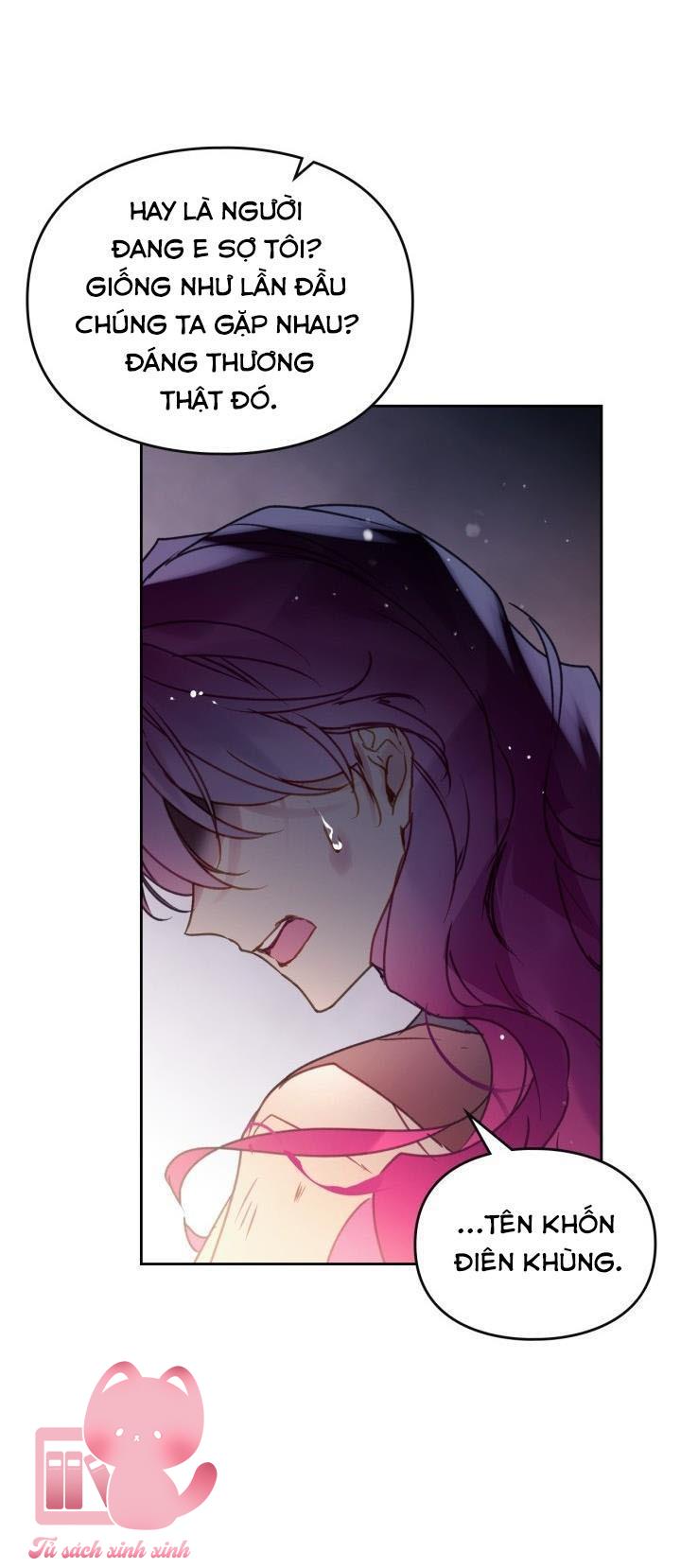 Kết Cục Của Nhân Vật Phản Diện Chỉ Có Thể Là Cái Chết Chapter 143 - Next Chapter 144