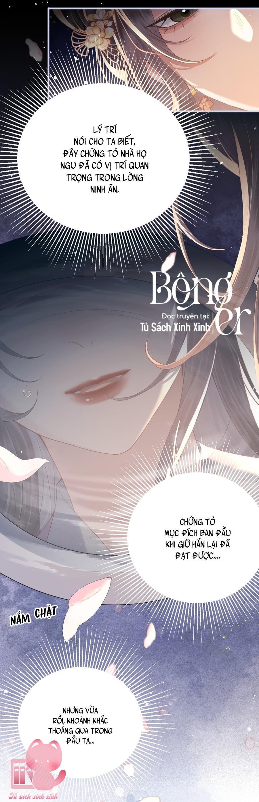 Gả Cho Vai Ác Chap 61 - Next Chap 62