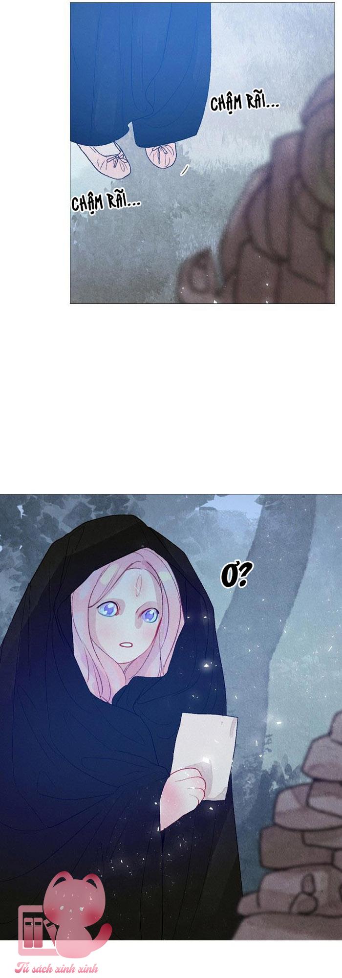 Thần Bí Chap 87 - Trang 2