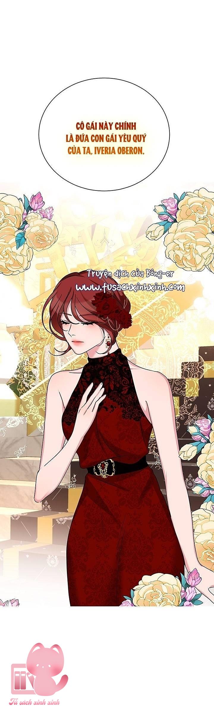 Thế Thì Ta Cứ Trở Thành Kẻ Ác Thôi Chap 37 - Trang 2