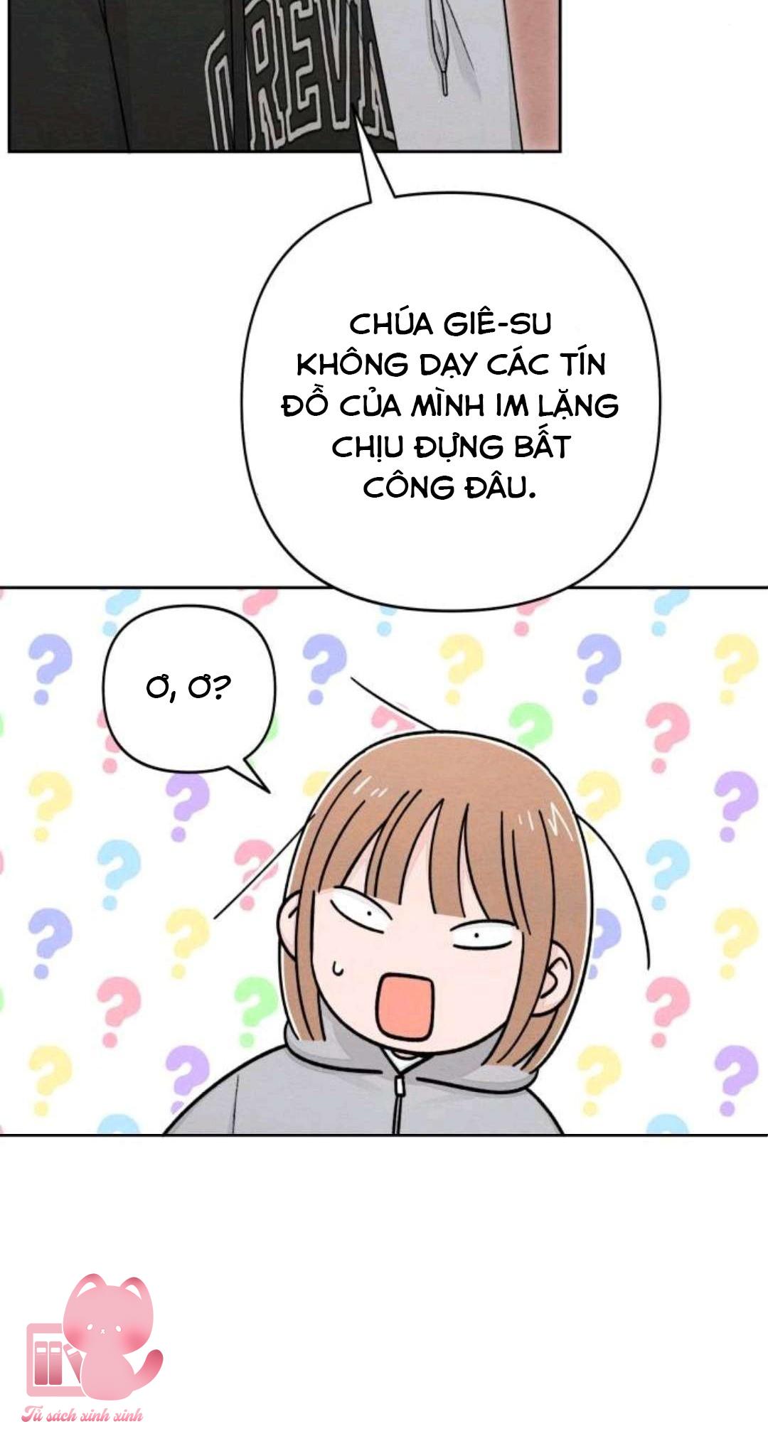Bí Mật Thanh Xuân Chap 109 - Next 