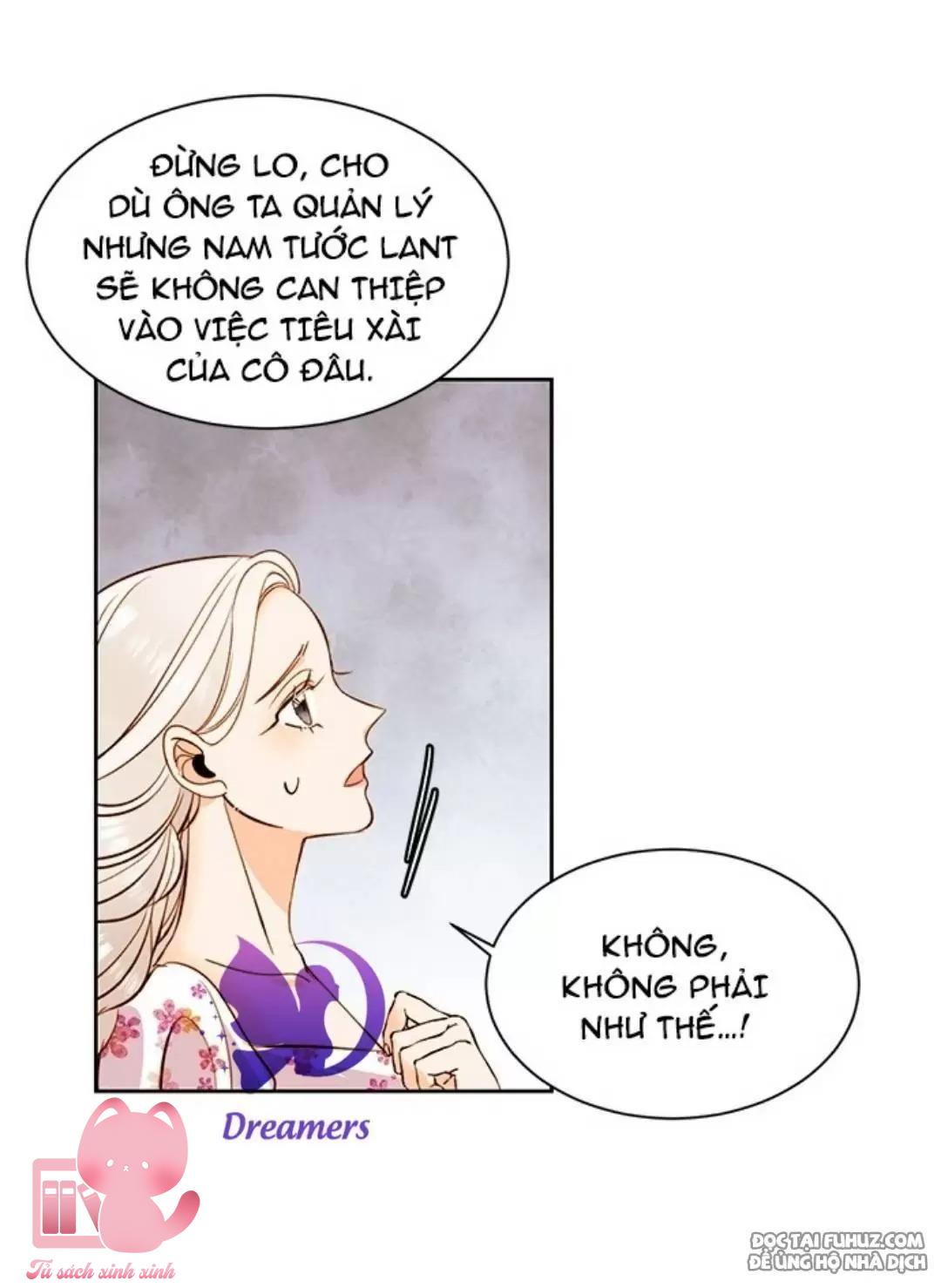 Hoàng Hậu Tái Hôn Chapter 30 - Next Chapter 31