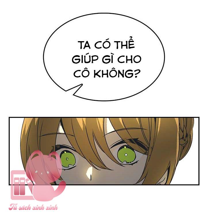 Vị Hôn Thê Khế Ước Của Công Tước Chapter 3 - Trang 4