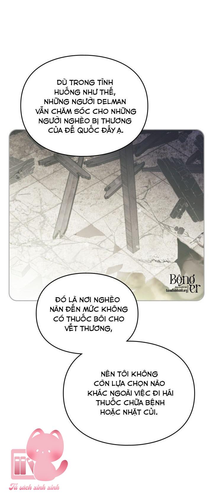 Kết Cục Của Nhân Vật Phản Diện Chỉ Có Thể Là Cái Chết Chapter 125 - Next Chapter 126