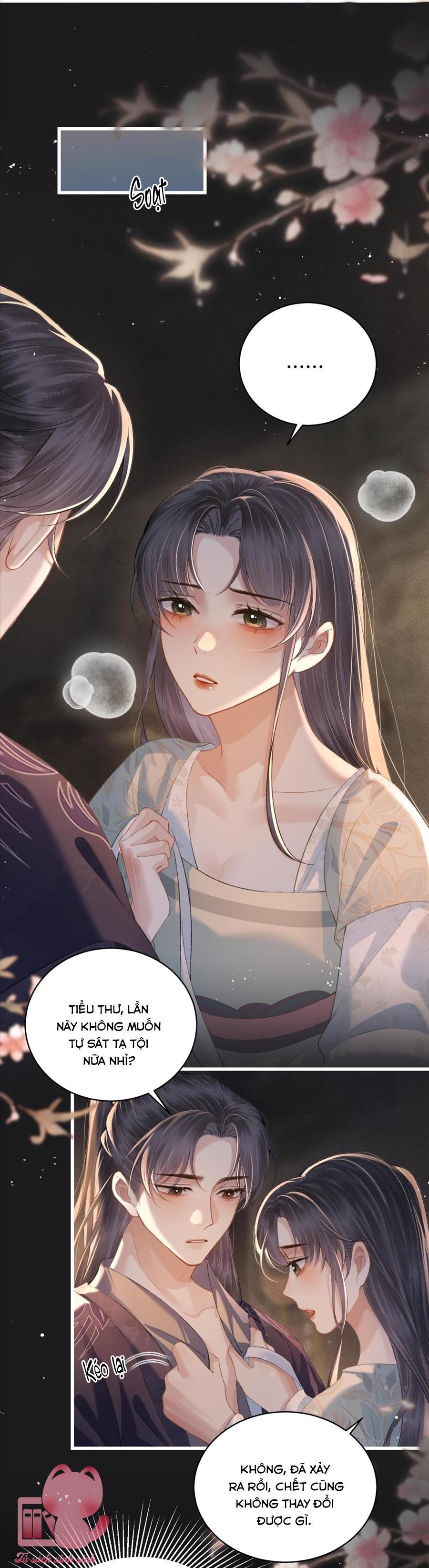 Gả Cho Vai Ác Chap 34 - Next Chap 35