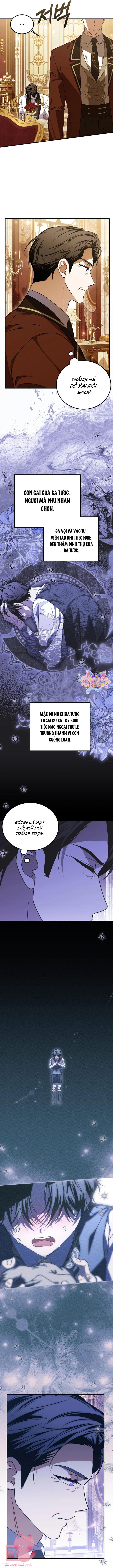 Cách Để Khiến Cuốn Tiểu Thuyết Bi Kịch Thành Chữa Lành Chap 48 - Trang 2