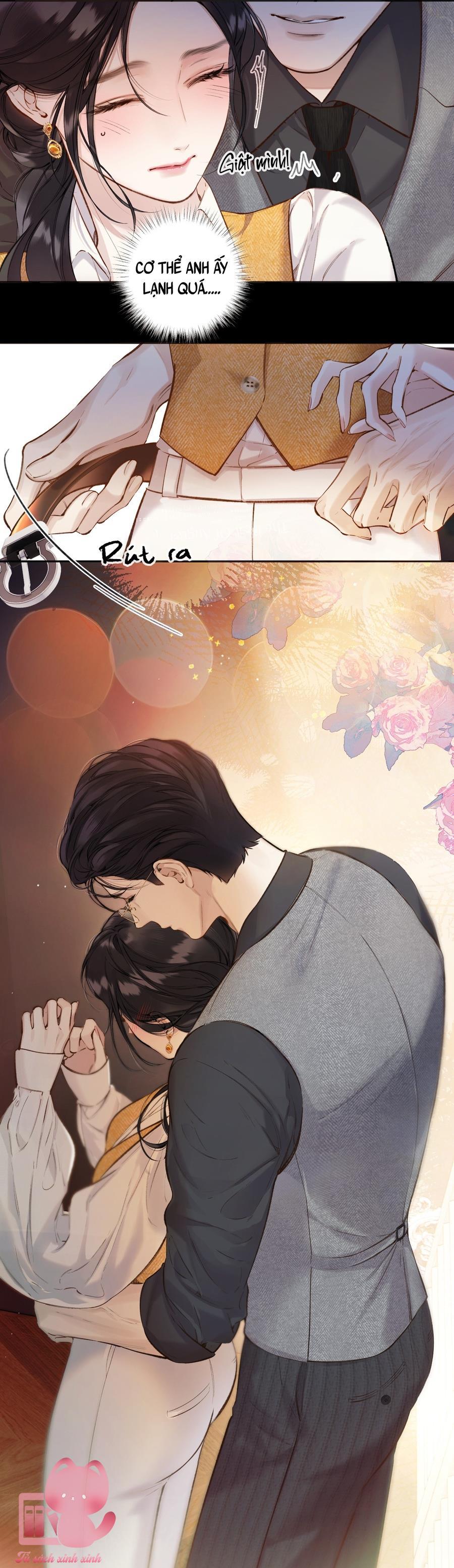 Trêu Nhầm Chap 37 - Next Chap 38