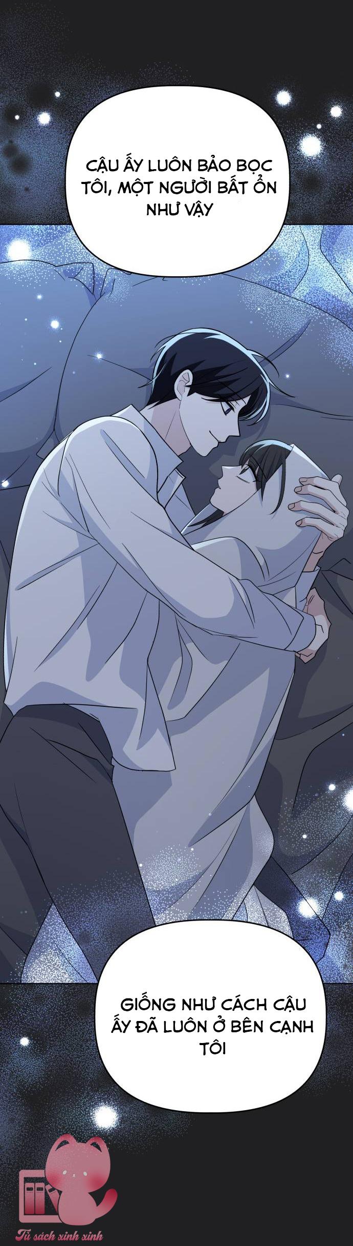 Quan Hệ Nhân Quả Chap 128 - Trang 2