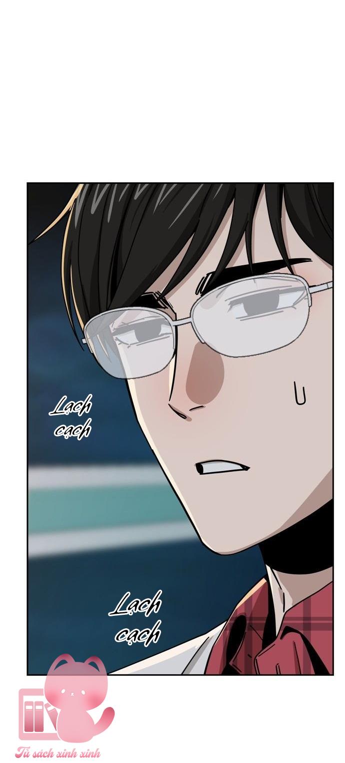 Lớ Ngớ Vớ Phải Tình Yêu Chap 35 - Trang 2