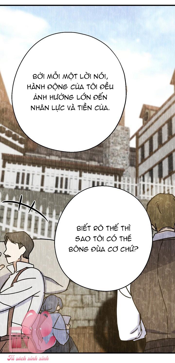 A Nào, Ngậm Thìa Vàng Nhé? Chap 15 - Next Chap 16