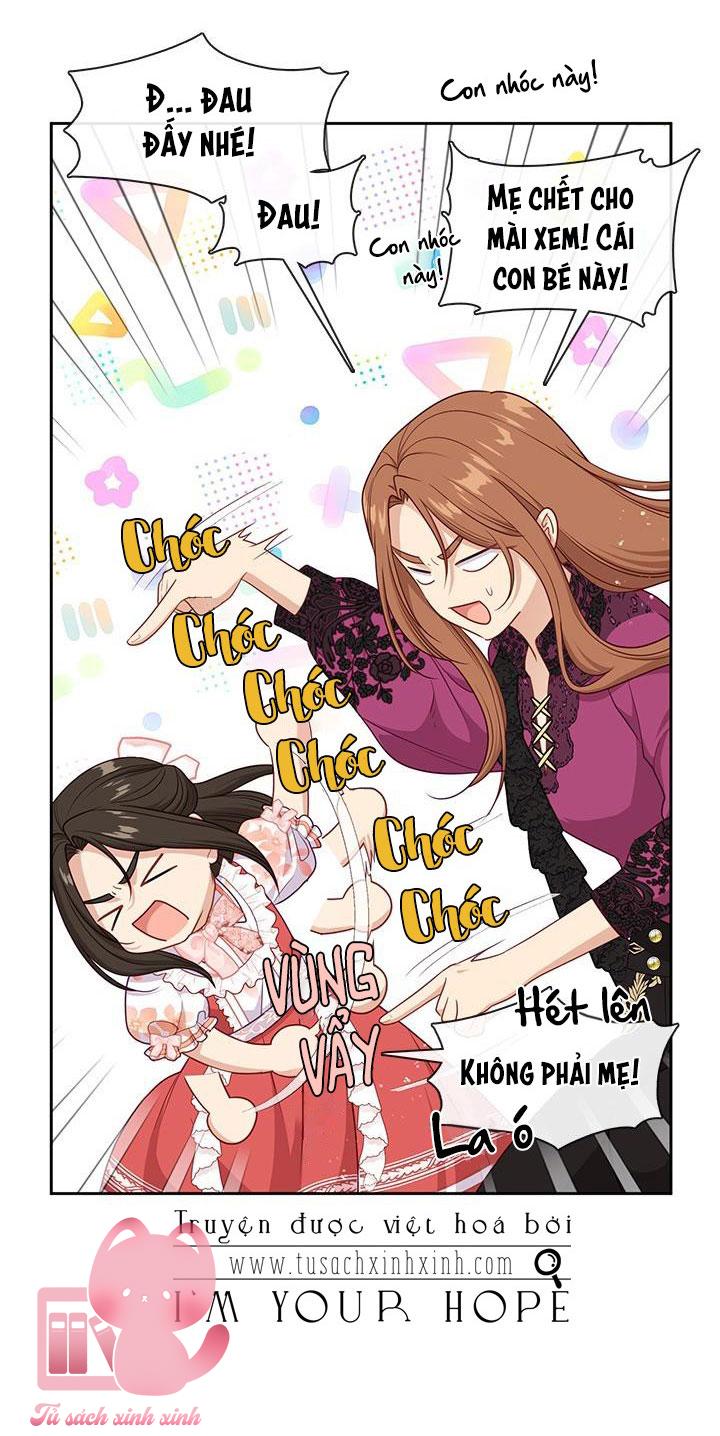 Hãy Coi Chừng Ác Nữ Chap NT19 - Trang 2