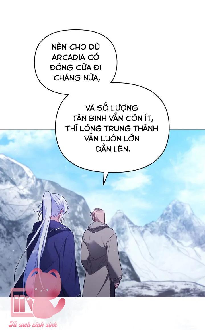 Nếu Không Vâng Lời Công Tước Chapter 81 - Trang 4