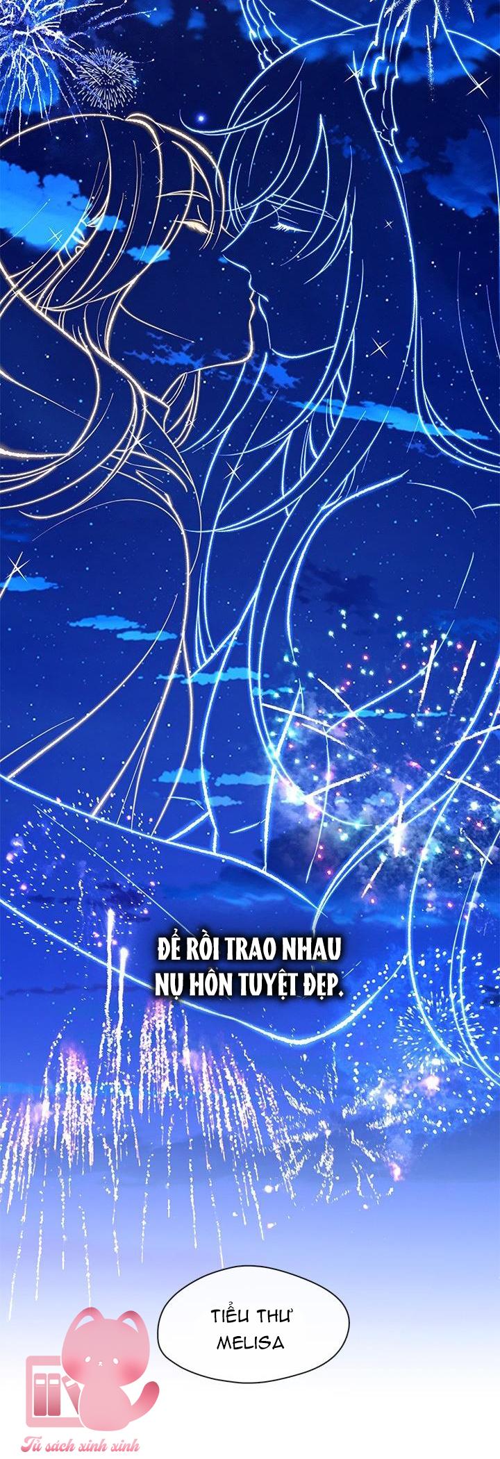 Hãy Coi Chừng Ác Nữ Chap NT16 - Trang 2