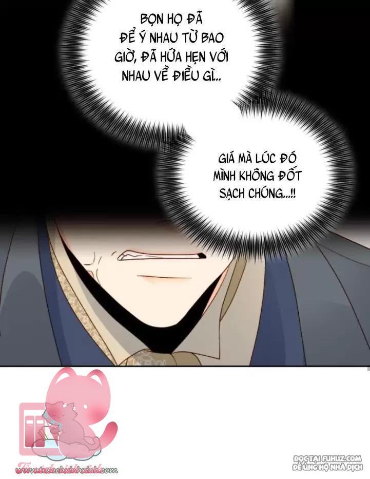 Hoàng Hậu Tái Hôn Chapter 93 - Next Chapter 94