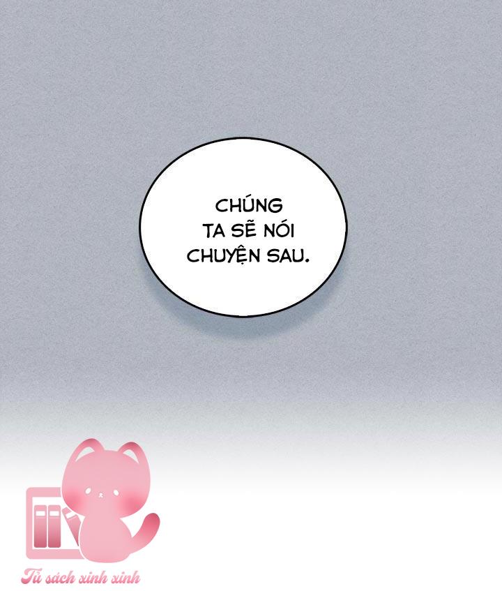 Vị Hôn Thê Khế Ước Của Công Tước Chapter 20 - Trang 4