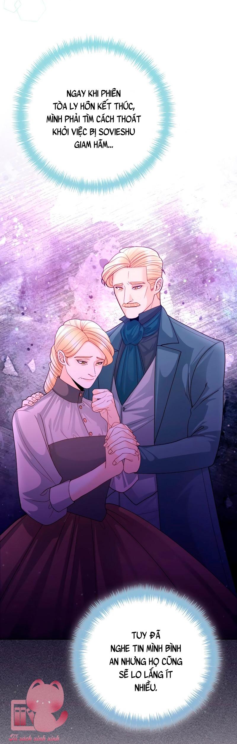 Hoàng Hậu Tái Hôn Chapter 133 - Next Chapter 134