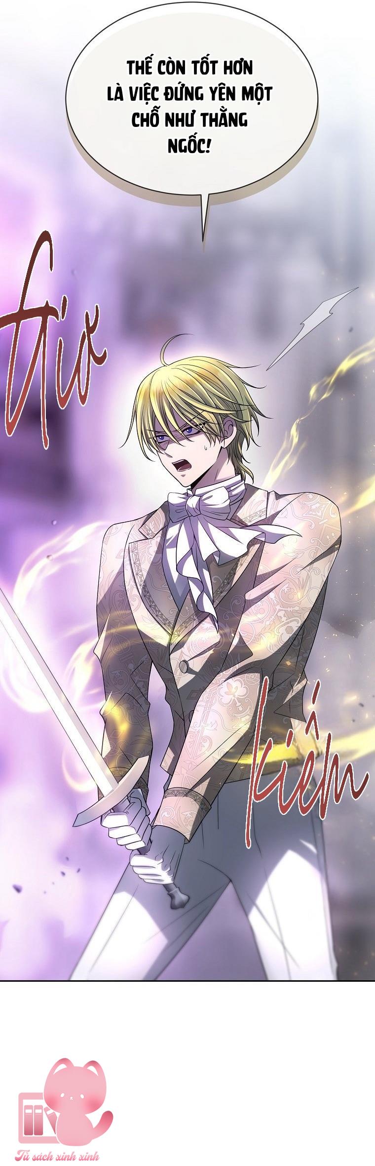 Black Haze Chapter 7 - Next Chapter 8