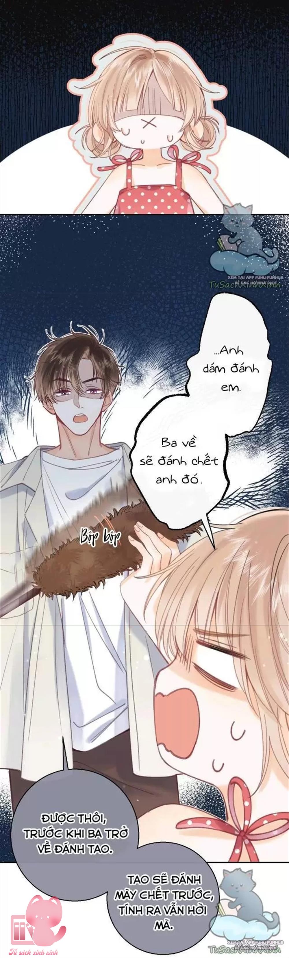 Mối Tình Thầm Kín Chapter 13 - Trang 4