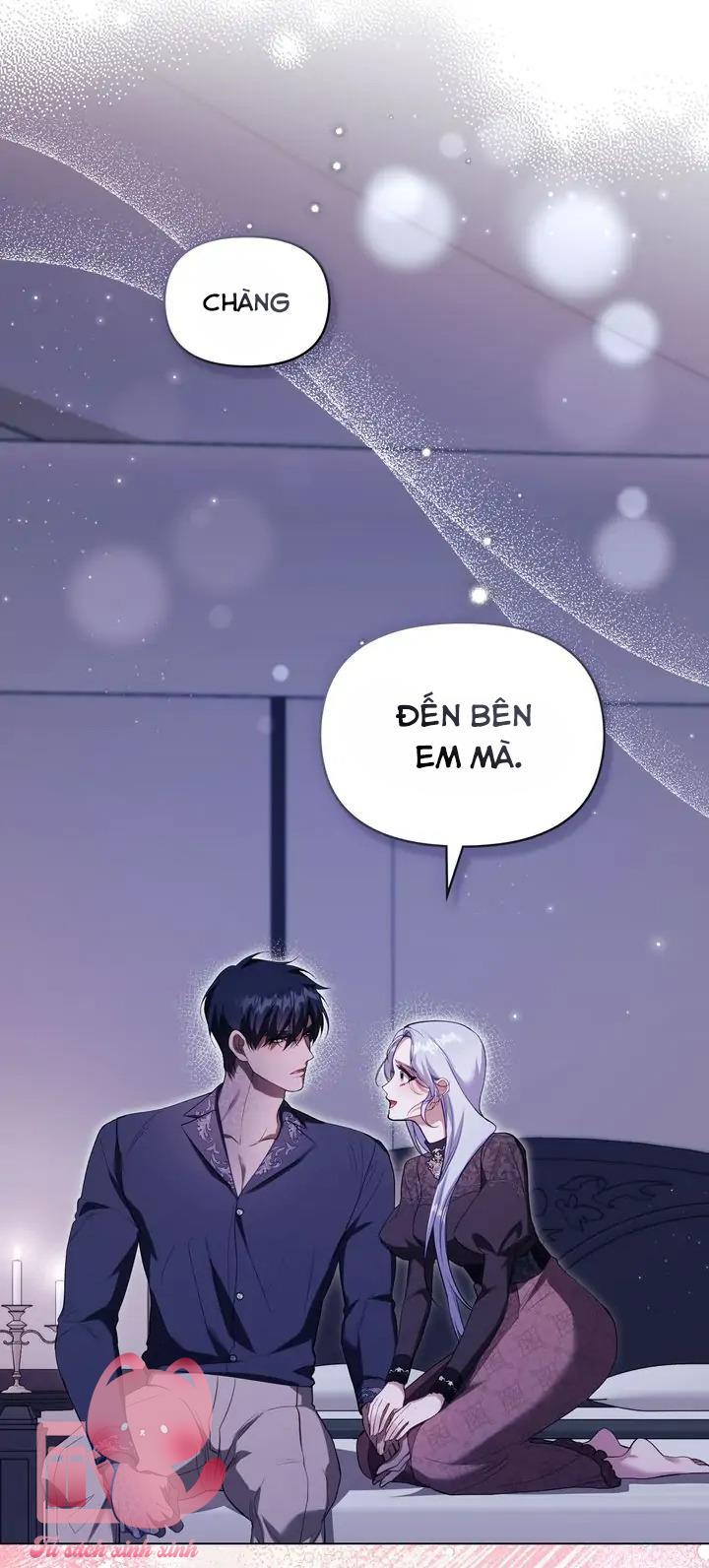Nếu Không Vâng Lời Công Tước Chapter 79 - Trang 4